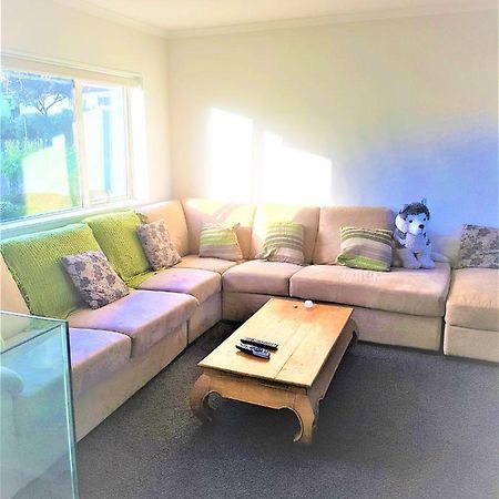 شقة Sylvia Park House أوكلاند المظهر الخارجي الصورة