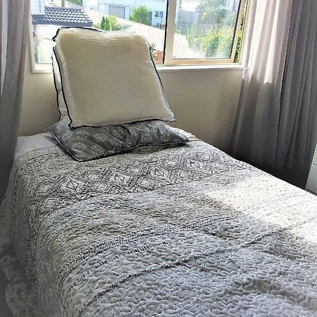 شقة Sylvia Park House أوكلاند المظهر الخارجي الصورة