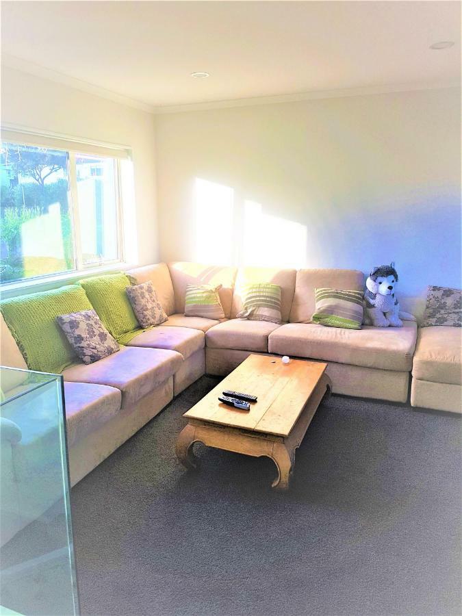 شقة Sylvia Park House أوكلاند المظهر الخارجي الصورة