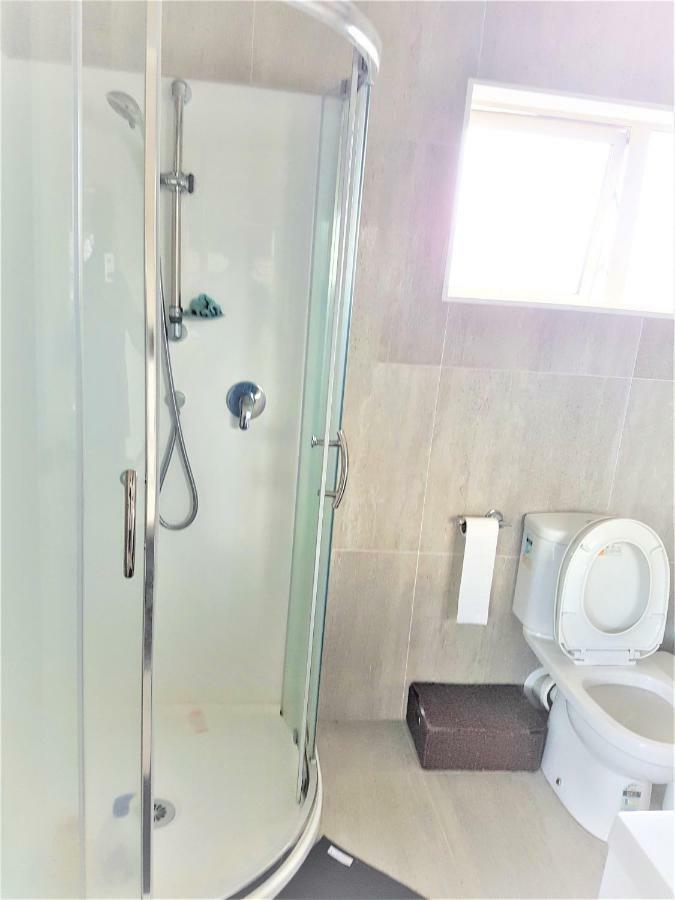 شقة Sylvia Park House أوكلاند المظهر الخارجي الصورة