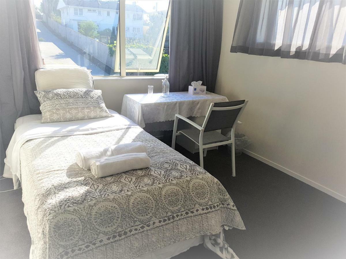 شقة Sylvia Park House أوكلاند المظهر الخارجي الصورة