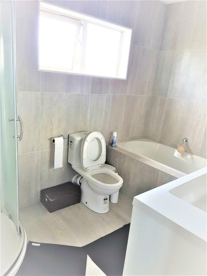 شقة Sylvia Park House أوكلاند المظهر الخارجي الصورة