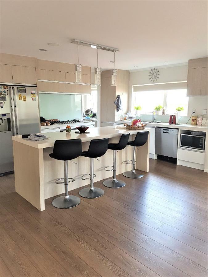 شقة Sylvia Park House أوكلاند المظهر الخارجي الصورة